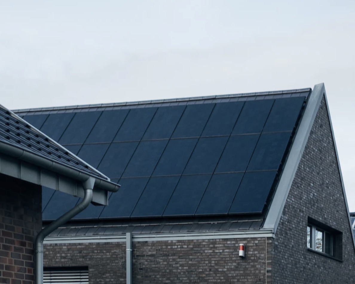 Solarenergie auf dem Dach nutzen: Beurteilung der Statik und Maximierung der Vorteile von Balkonkraftwerk